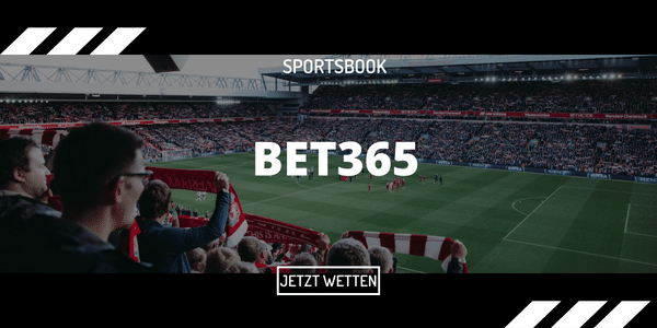 Sportwetten Bet365