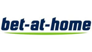 bet-at-home Sportwetten logo