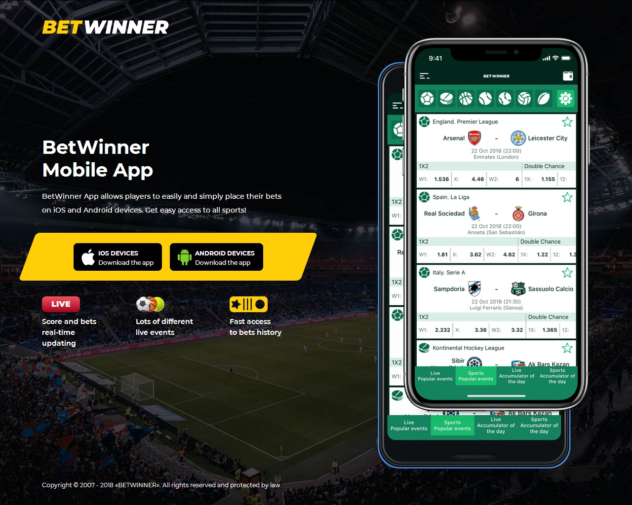 which betting app has instant withdrawal