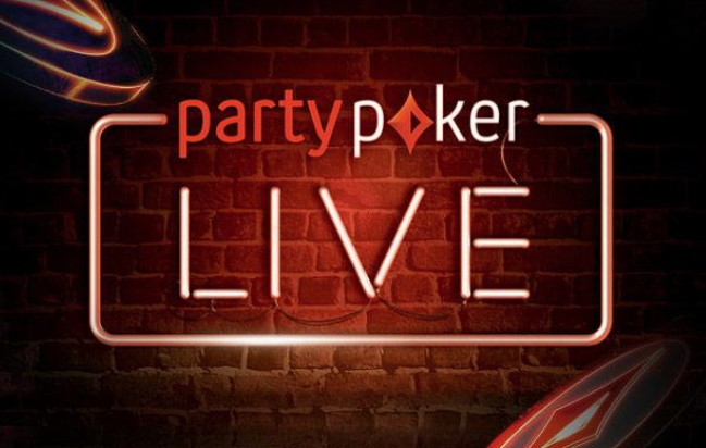 party poker promo